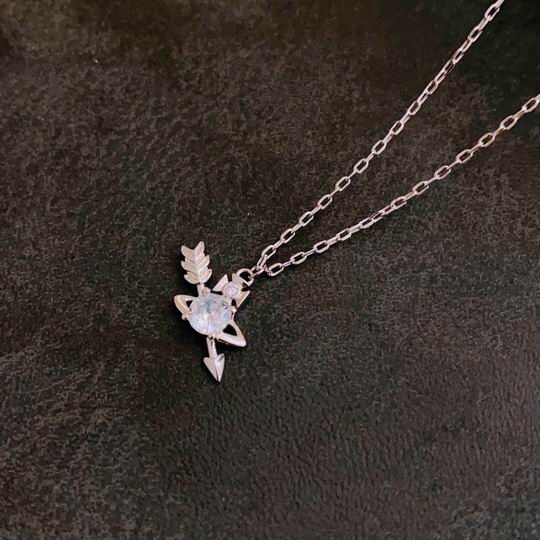 Vivienne Westwood necklace 12lyh132